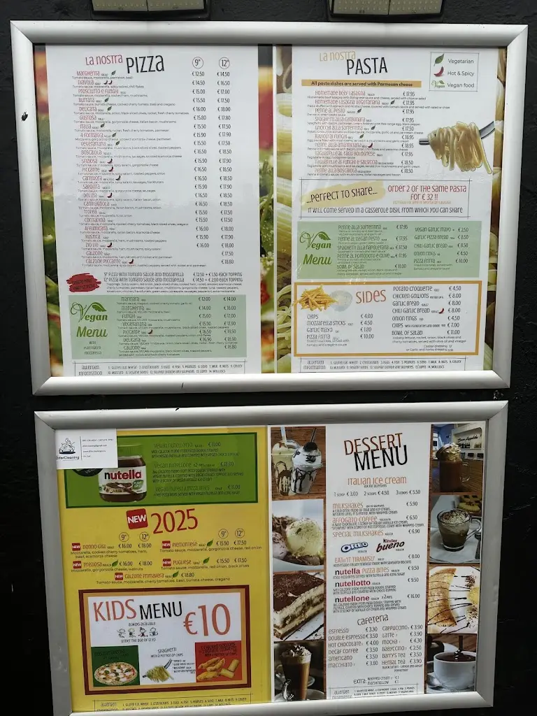 Menu_Eat in It_Blarney_image_2