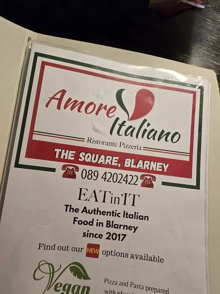 Joshua Fiedler_Eat in It_Blarney_review