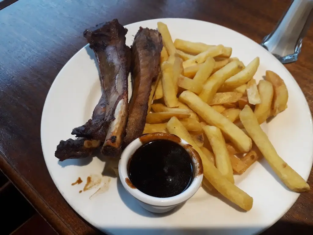 Menü_Tung Sing Chinese, Blarney_Blarney_Bild_1