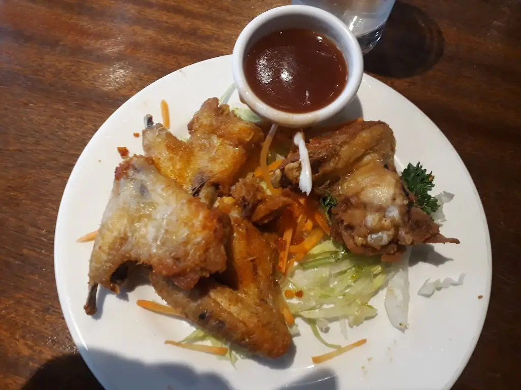 Menü_Tung Sing Chinese, Blarney_Blarney_Bild_2