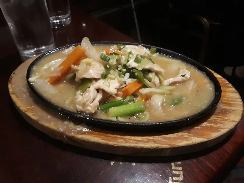 Menü_Tung Sing Chinese, Blarney_Blarney_Bild_3