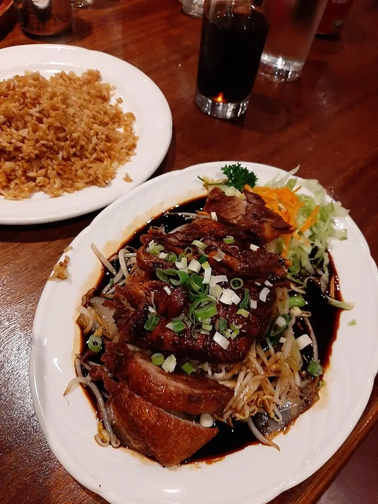 Menü_Tung Sing Chinese, Blarney_Blarney_Bild_4