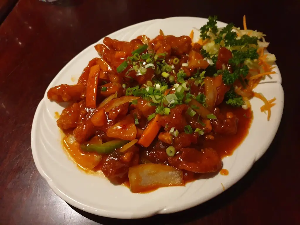 Menü_Tung Sing Chinese, Blarney_Blarney_Bild_7