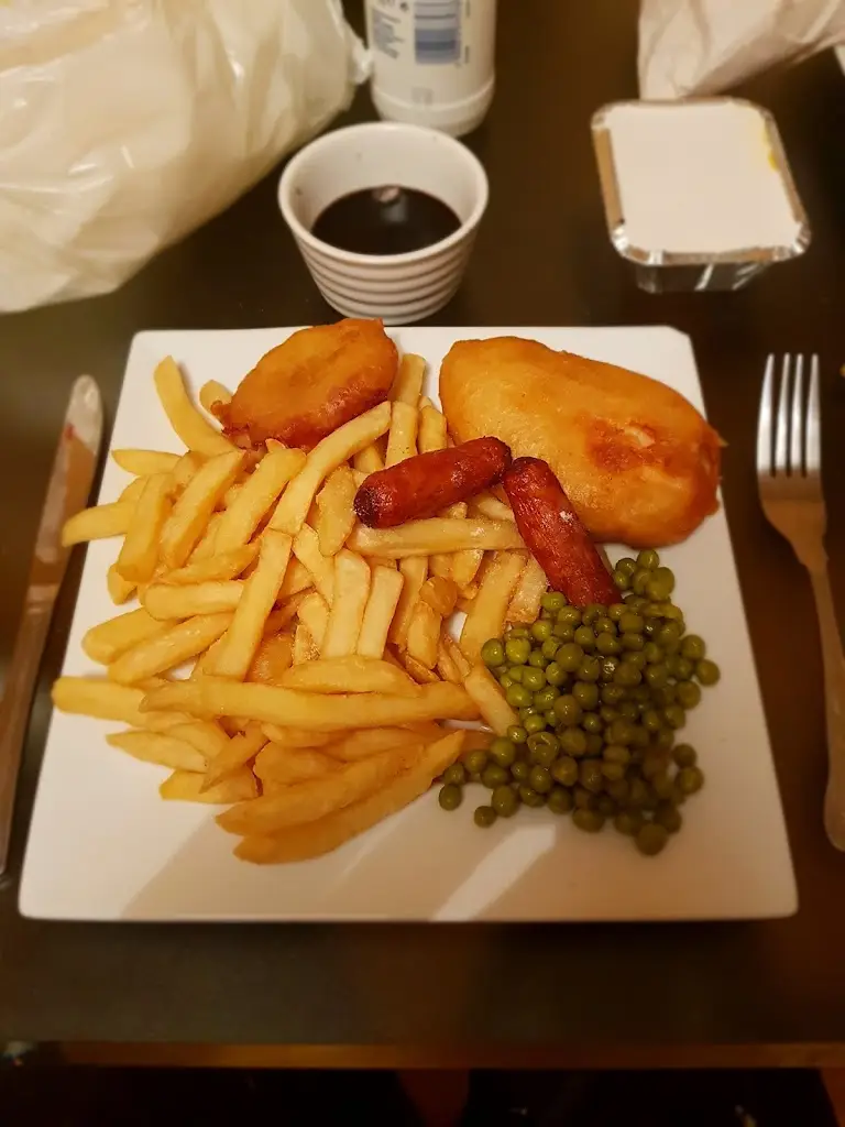 Jason O Keeffe_Tung Sing Chinese, Blarney_Blarney_Bewertung