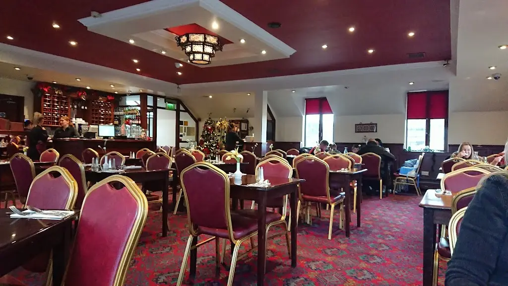 Tung Sing Chinese, Blarney restaurante en Blarney