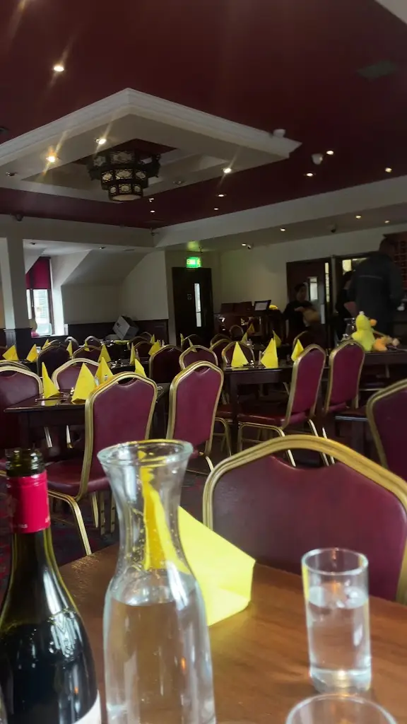 Tung Sing Chinese, Blarney_Blarney_slider_image_2