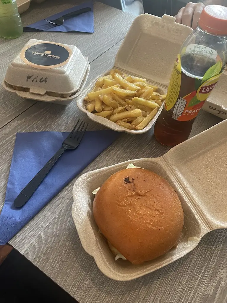 Menu_Blarney Burger_Blarney_image_5