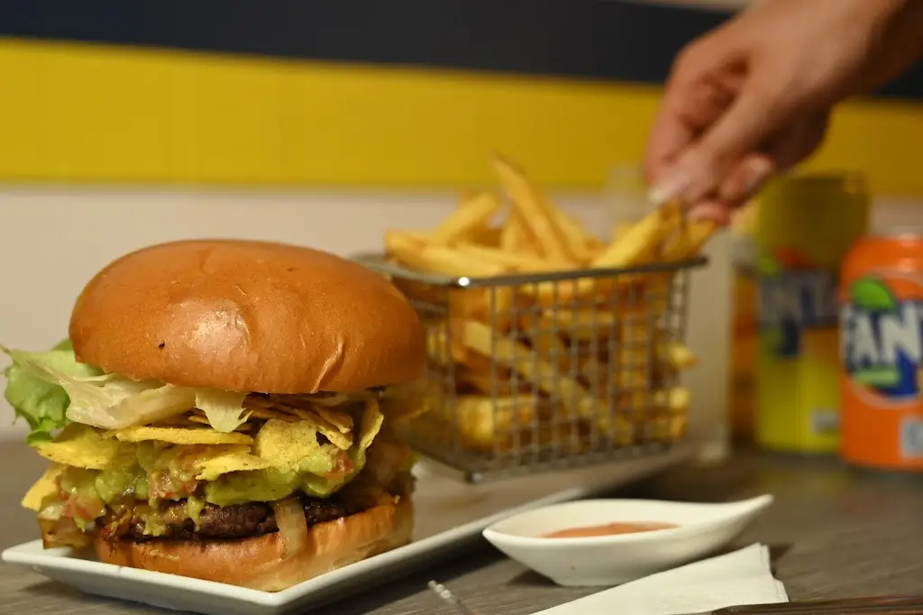 Menu_Blarney Burger_Blarney_image_6