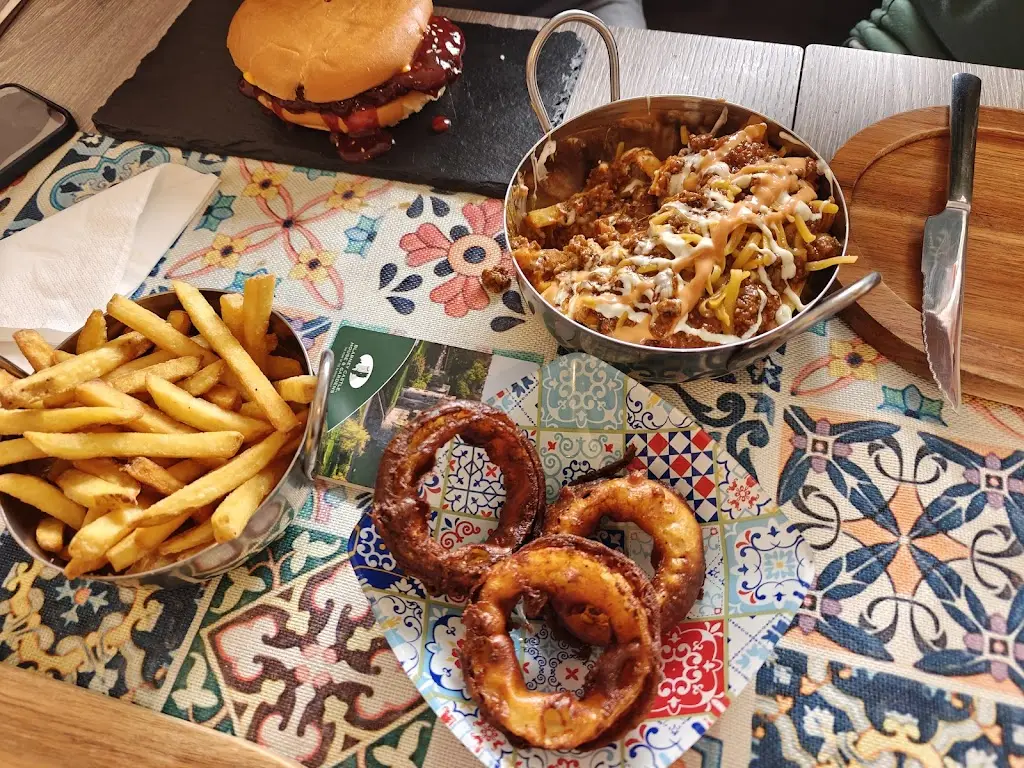 Lucas Mufato_Blarney Burger_Blarney_review