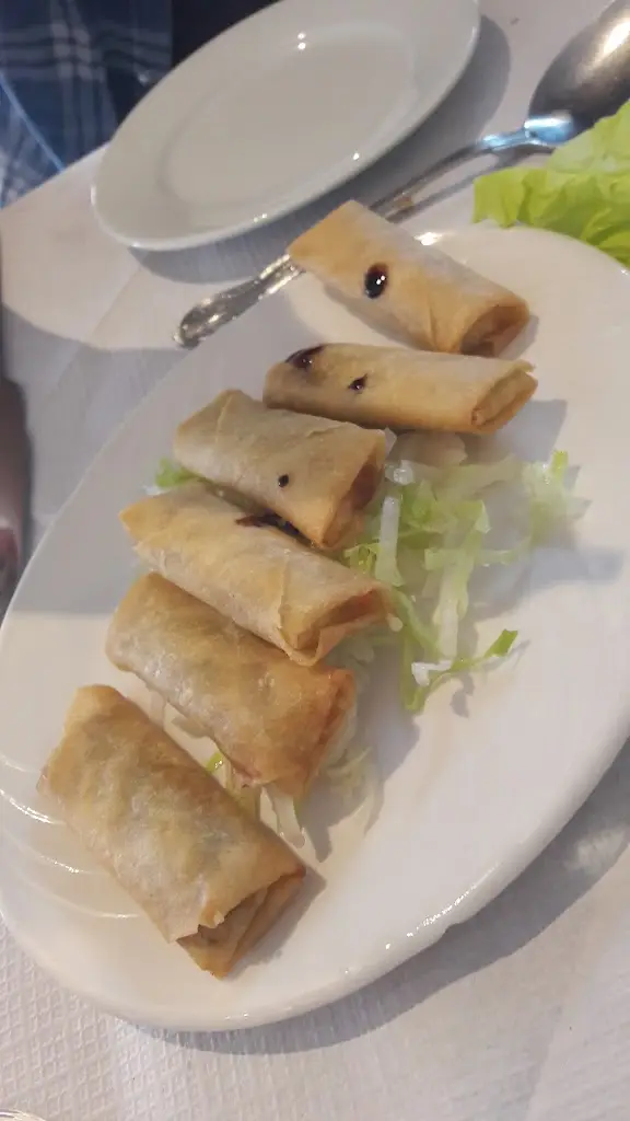 Menu_The Golden Panda_Blarney_image_3