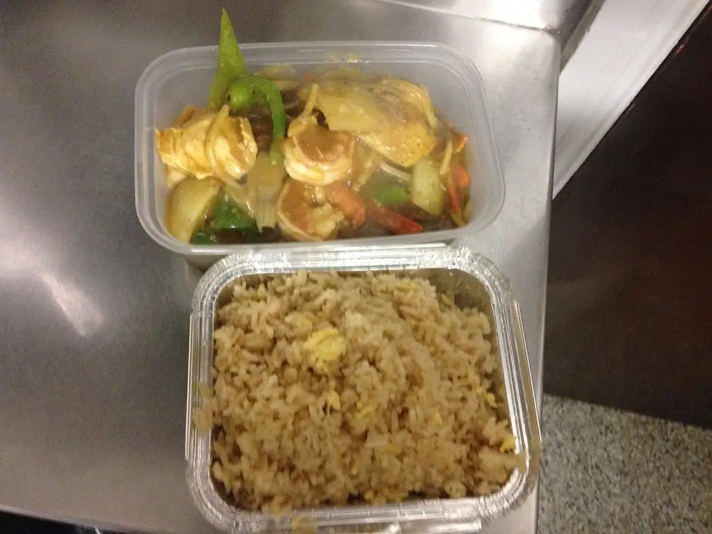 Menu_The Golden Panda_Blarney_image_8