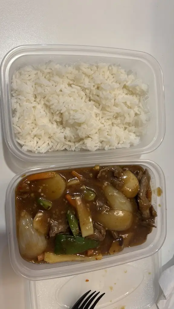 Ellen Chen_The Golden Panda_Blarney_review