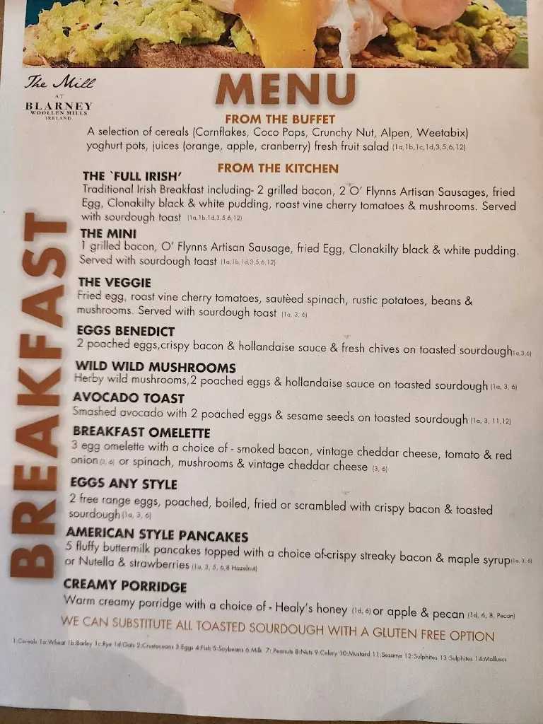 mark watanabe_Blarney Woollen Mills Hotel BW Signature Collection_Blarney_review