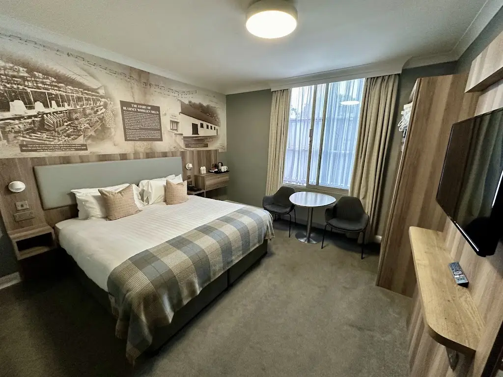 Blarney Woollen Mills Hotel BW Signature Collection_Blarney_slider_image_3