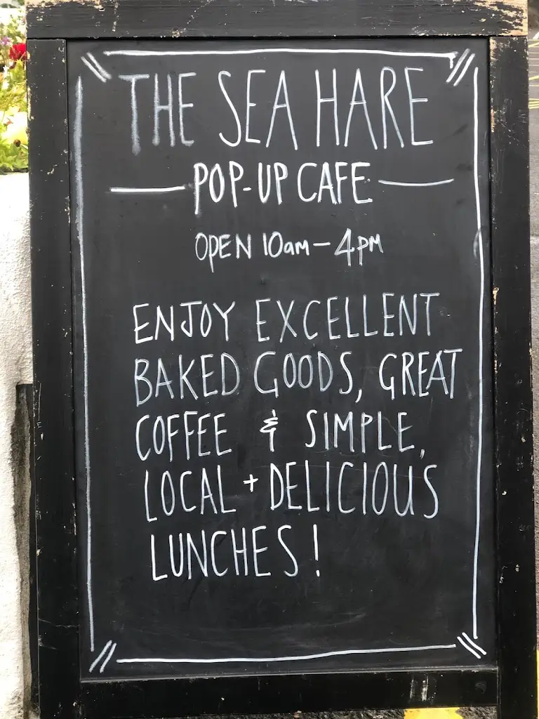 Menu_The Sea Hare_Clifden_image_3