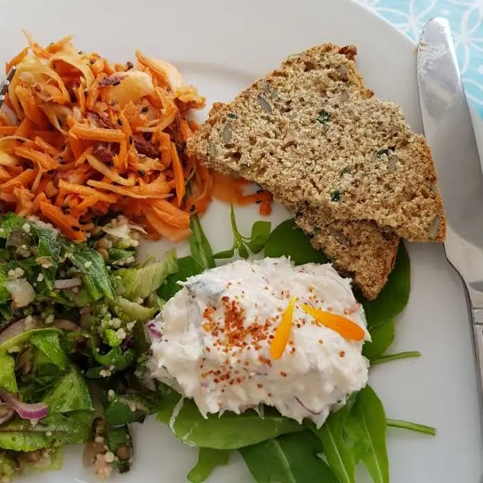 Menu_The Sea Hare_Clifden_image_6