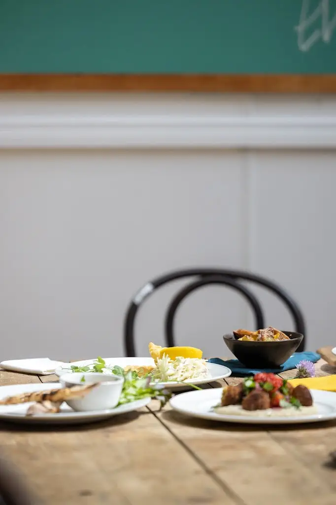 Menu_The Sea Hare_Clifden_image_9