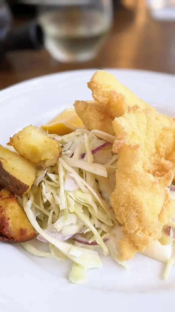 Karen Jackson_The Sea Hare_Clifden_review