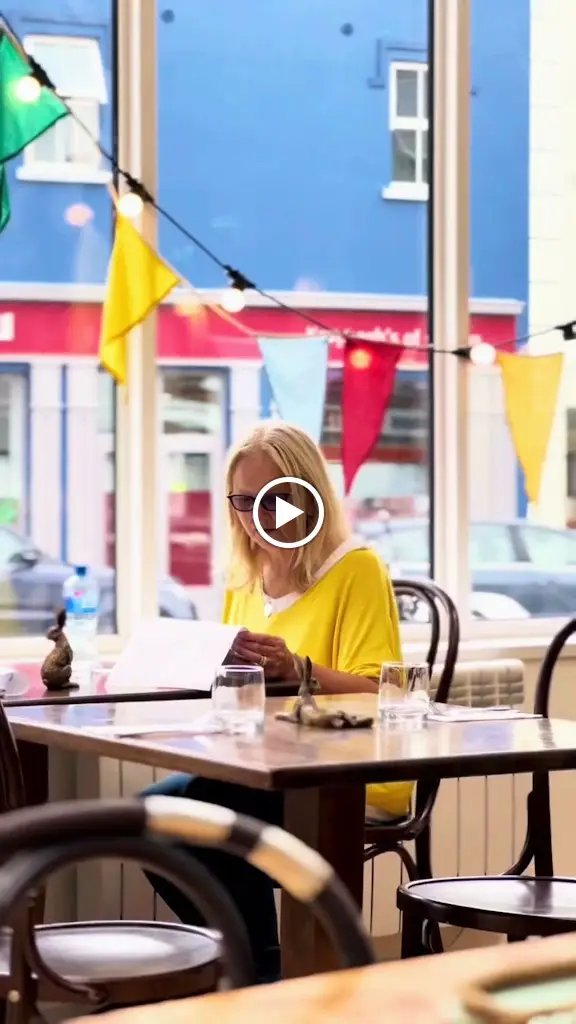 The Sea Hare_Clifden_slider_image_2