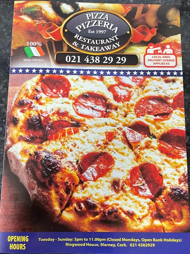 Elizabeths Pizzeria ( Pizza Pizzeria)_Blarney_slider_image_3