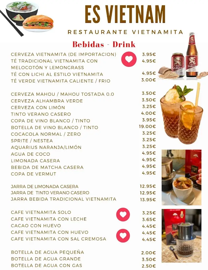 Menu_The White Horse Gastropub & Music Venue_Blarney_immagine_1