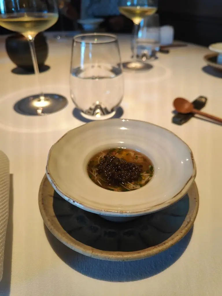 Menü_Terre Restaurant_Castlemartyr_Bild_4