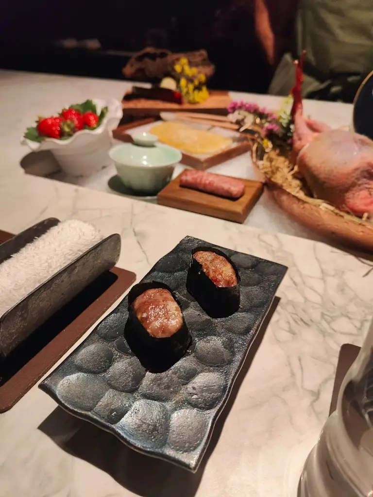 Menü_Terre Restaurant_Castlemartyr_Bild_5