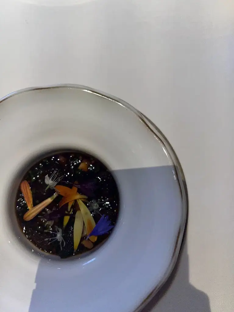 Menü_Terre Restaurant_Castlemartyr_Bild_6