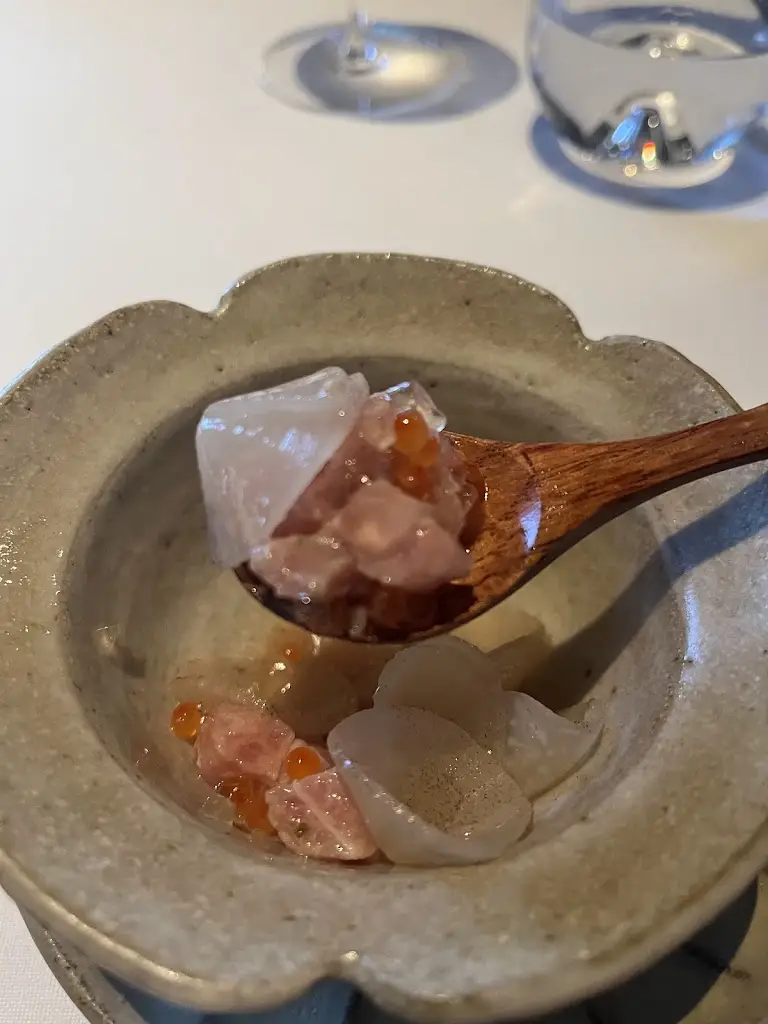 Menü_Terre Restaurant_Castlemartyr_Bild_7