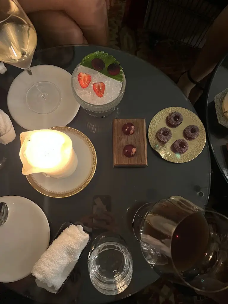 Menü_Terre Restaurant_Castlemartyr_Bild_8