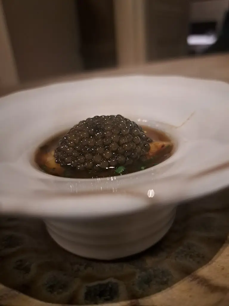 Menü_Terre Restaurant_Castlemartyr_Bild_9