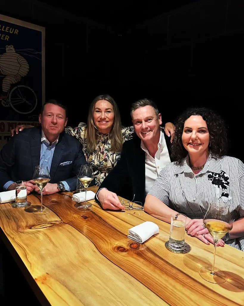 Gary Lawlor_Terre Restaurant_Castlemartyr_Bewertung