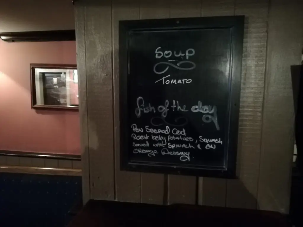 Menu_The Hunted Hog_Castlemartyr_image_3