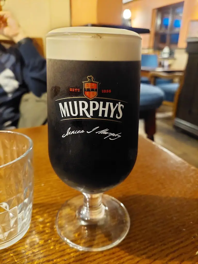 Menu_The Hunted Hog_Castlemartyr_image_4