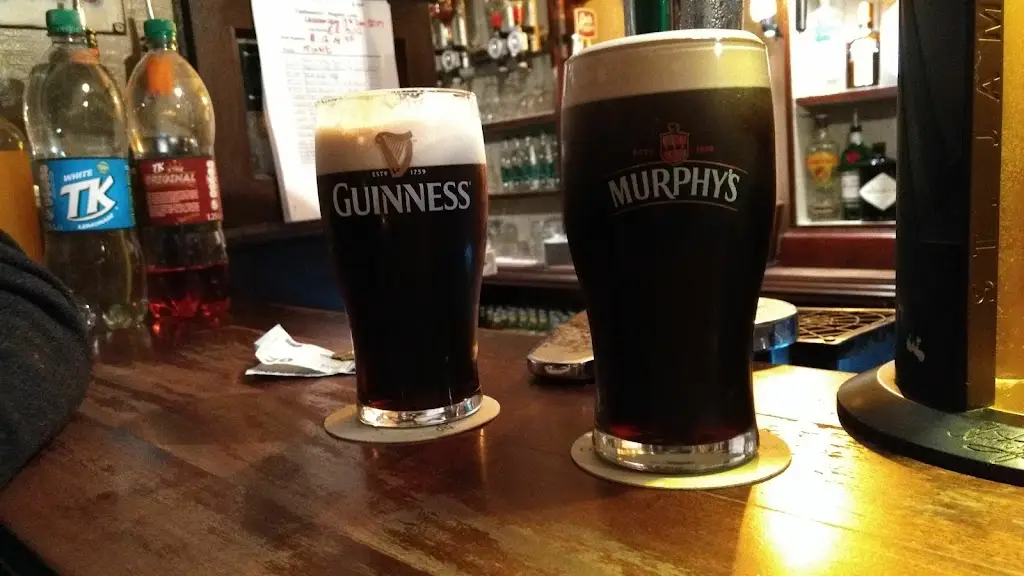 Menu_The Hunted Hog_Castlemartyr_image_8