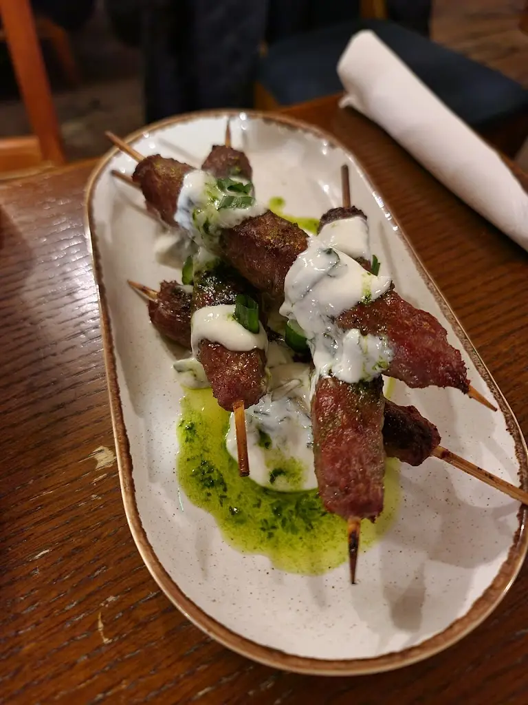 Menu_The Hunted Hog_Castlemartyr_image_9