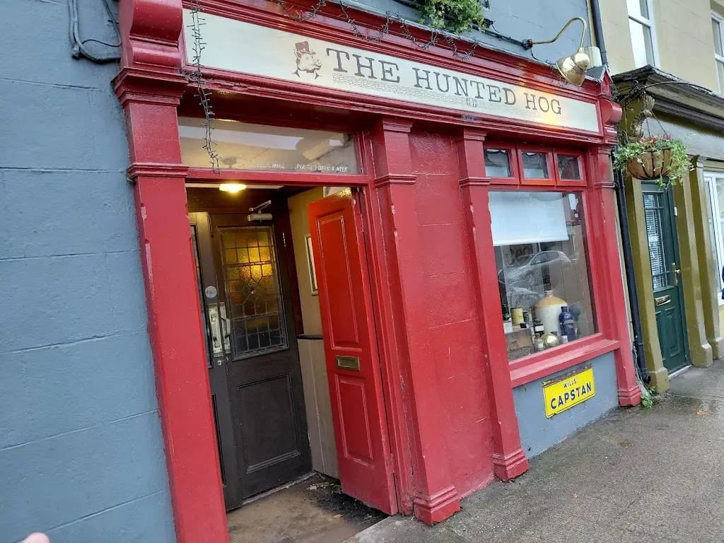 The Hunted Hog_Castlemartyr_slider_image_2