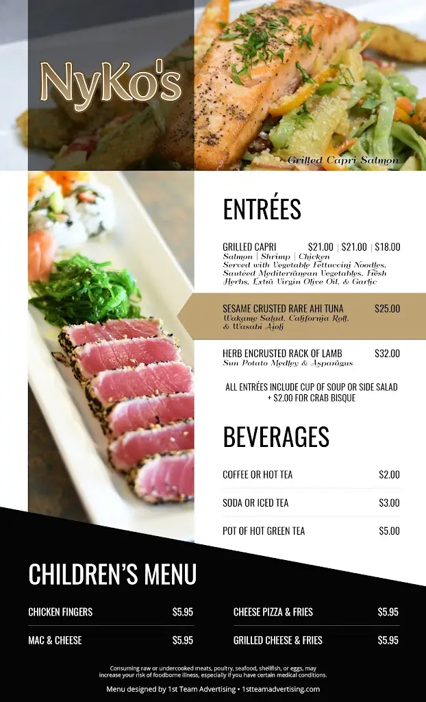 Menu_Castlemartyr Resort_Castlemartyr_image_1