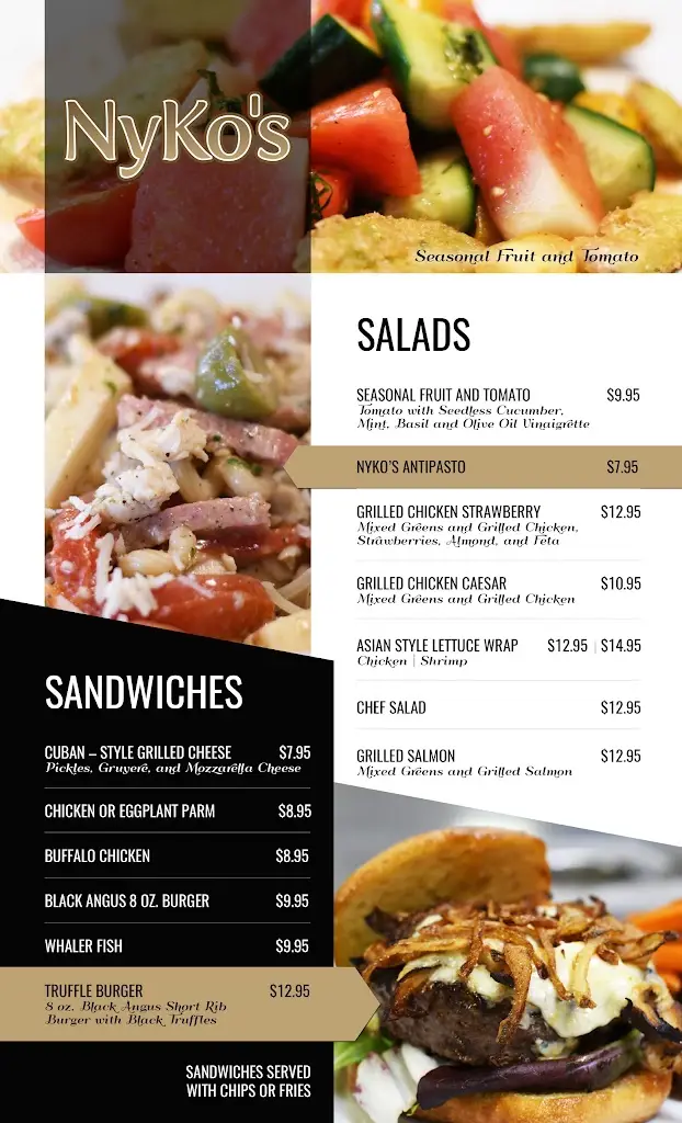 Menu_Castlemartyr Resort_Castlemartyr_image_2