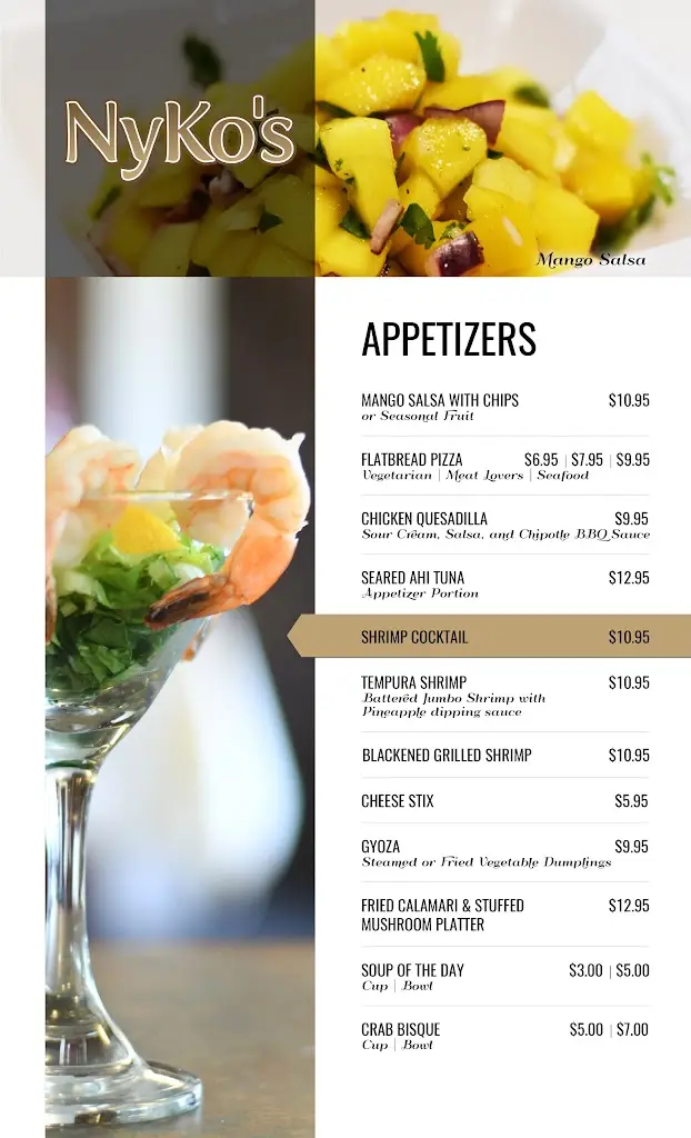 Menu_Castlemartyr Resort_Castlemartyr_image_3