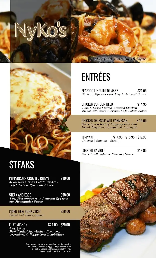 Menu_Castlemartyr Resort_Castlemartyr_image_4