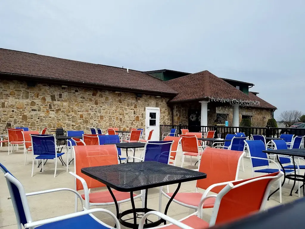 Castlemartyr Resort Restaurant in Castlemartyr