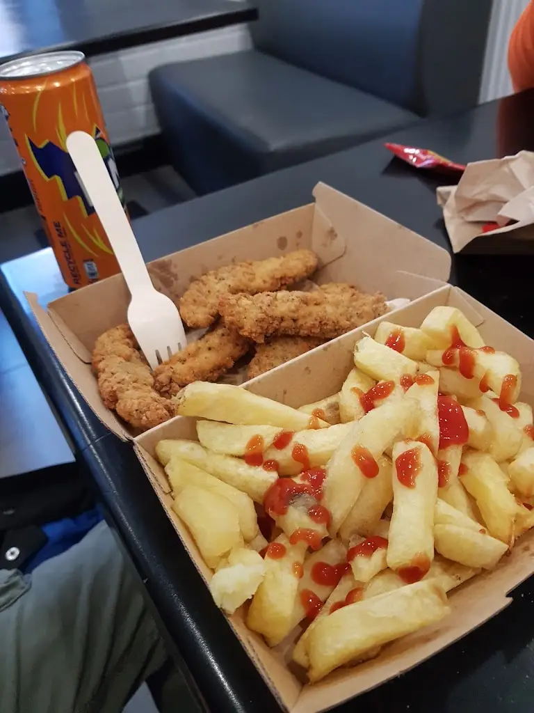 Menu_O'Reillys Fish & Chips_Castlemartyr_immagine_5