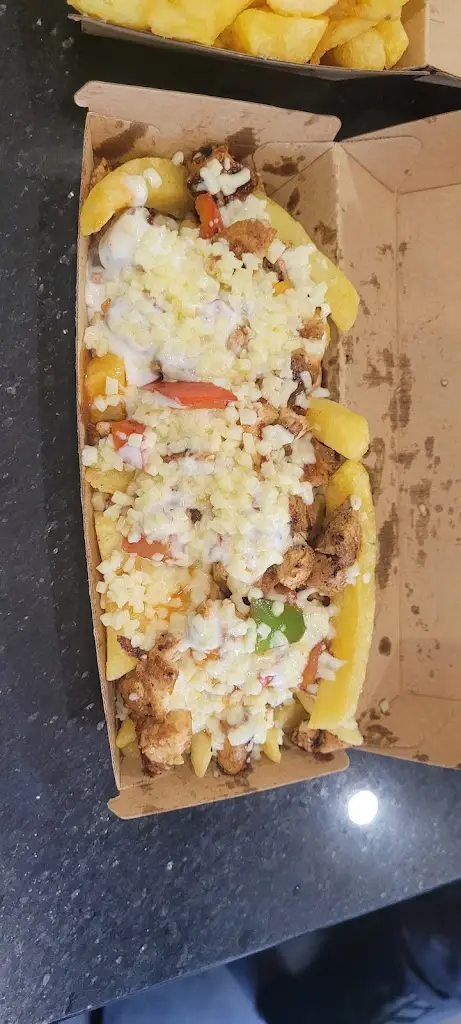 Menu_O'Reillys Fish & Chips_Castlemartyr_immagine_6