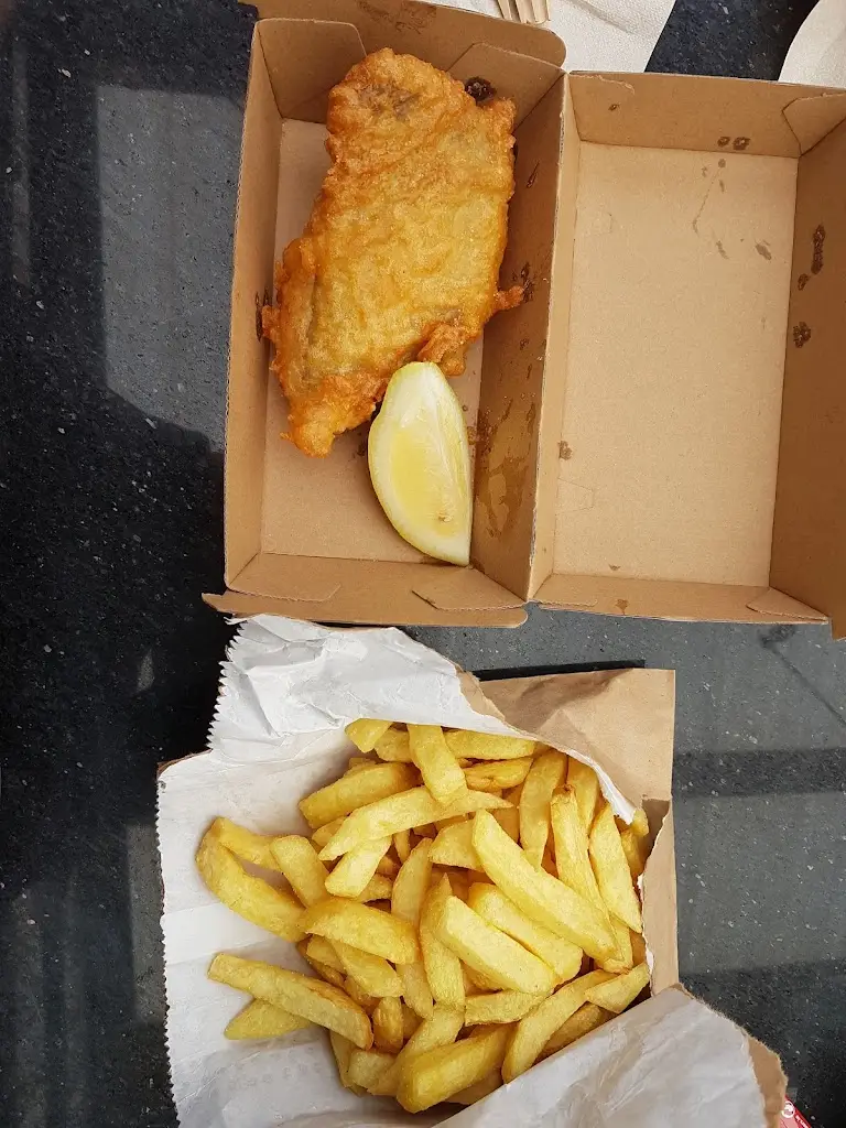 Menu_O'Reillys Fish & Chips_Castlemartyr_immagine_7