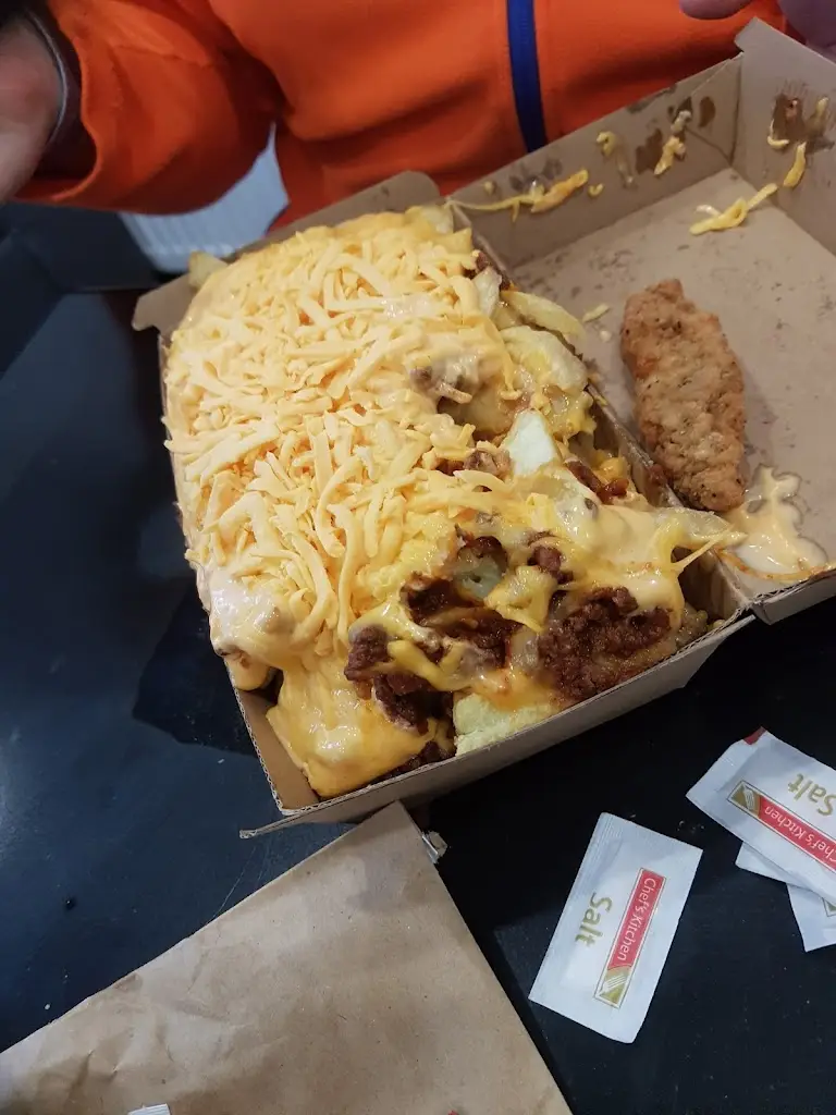 Menu_O'Reillys Fish & Chips_Castlemartyr_immagine_9