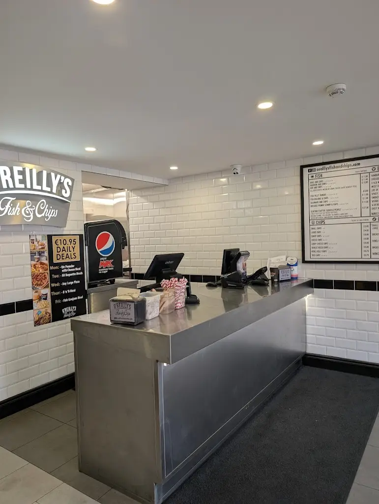 O'Reillys Fish & Chips_Castlemartyr_slider_image_3