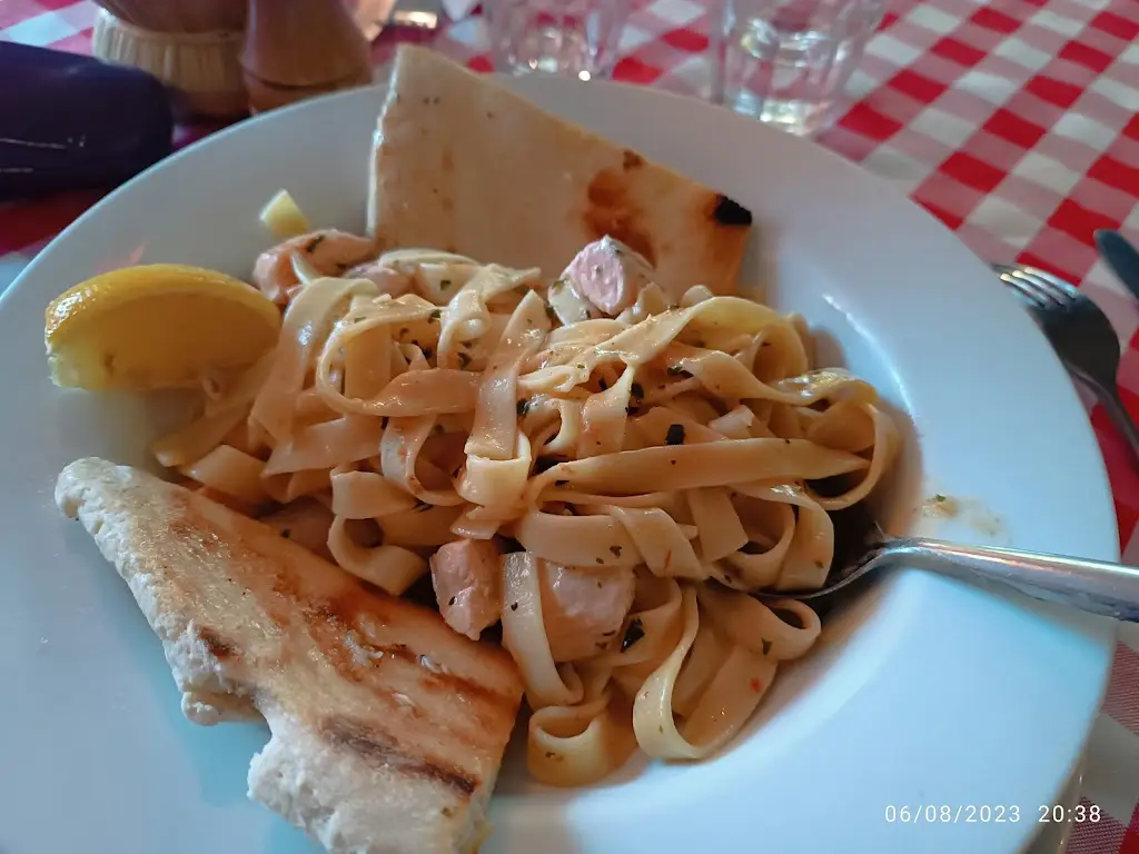 Menu_Ristorante Romano_Carrigaline_imagen_5