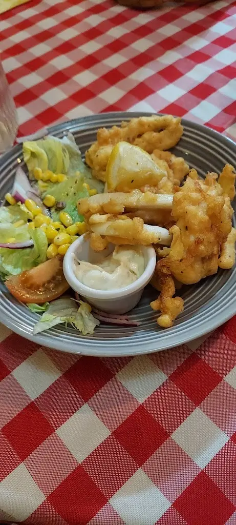 Menu_Ristorante Romano_Carrigaline_imagen_6