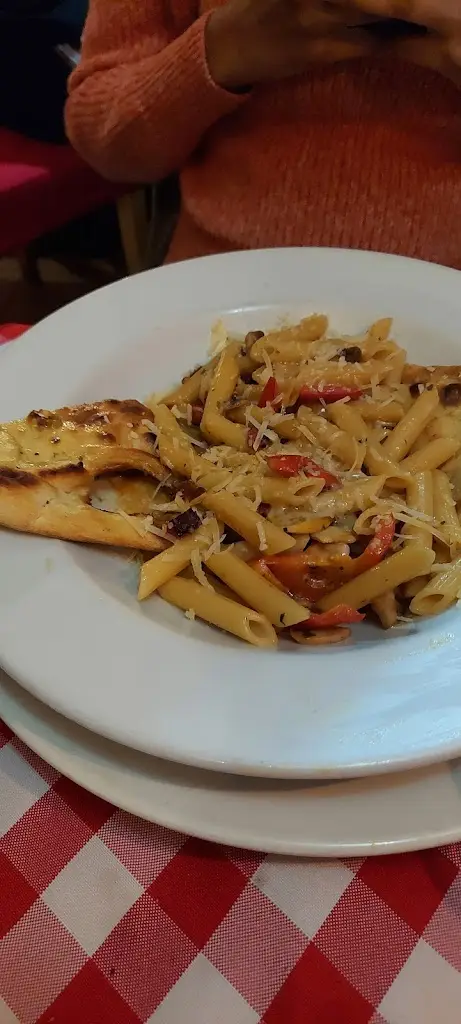 Menu_Ristorante Romano_Carrigaline_imagen_7